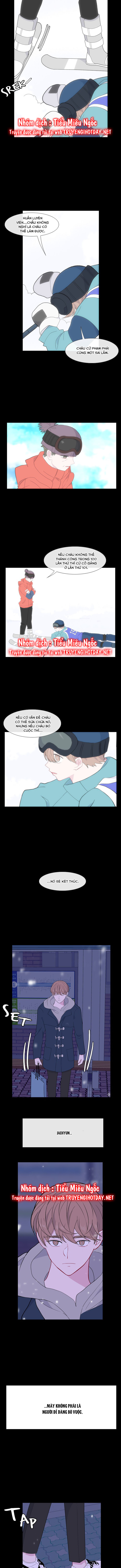 quay lại nhé chapter 91 11