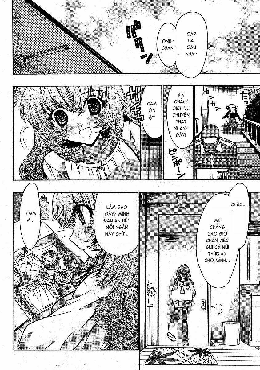 oniichan control chapter 3 6