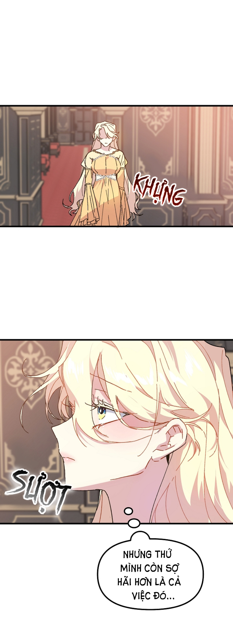 công chúa vờ như điên chapter 4 10