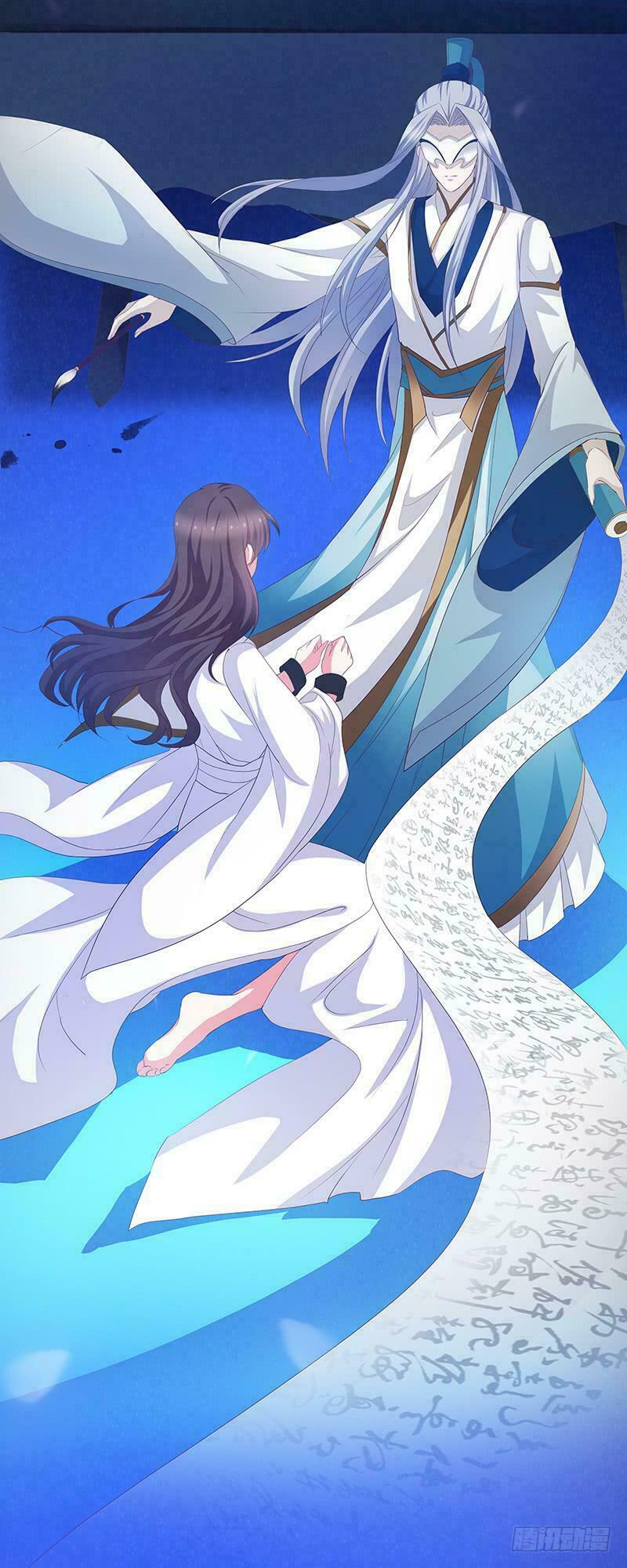 trò chơi trừng phạt chapter 1 29