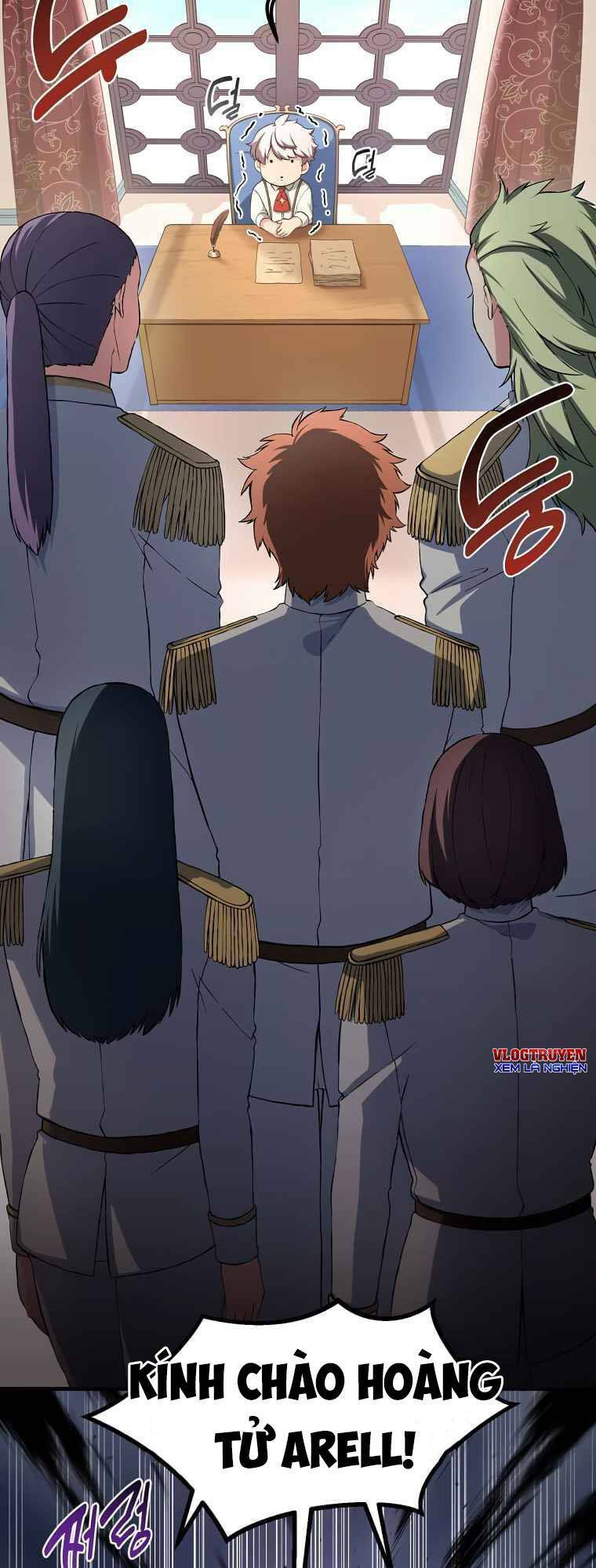 bách kiếp cường giả chapter 22 14