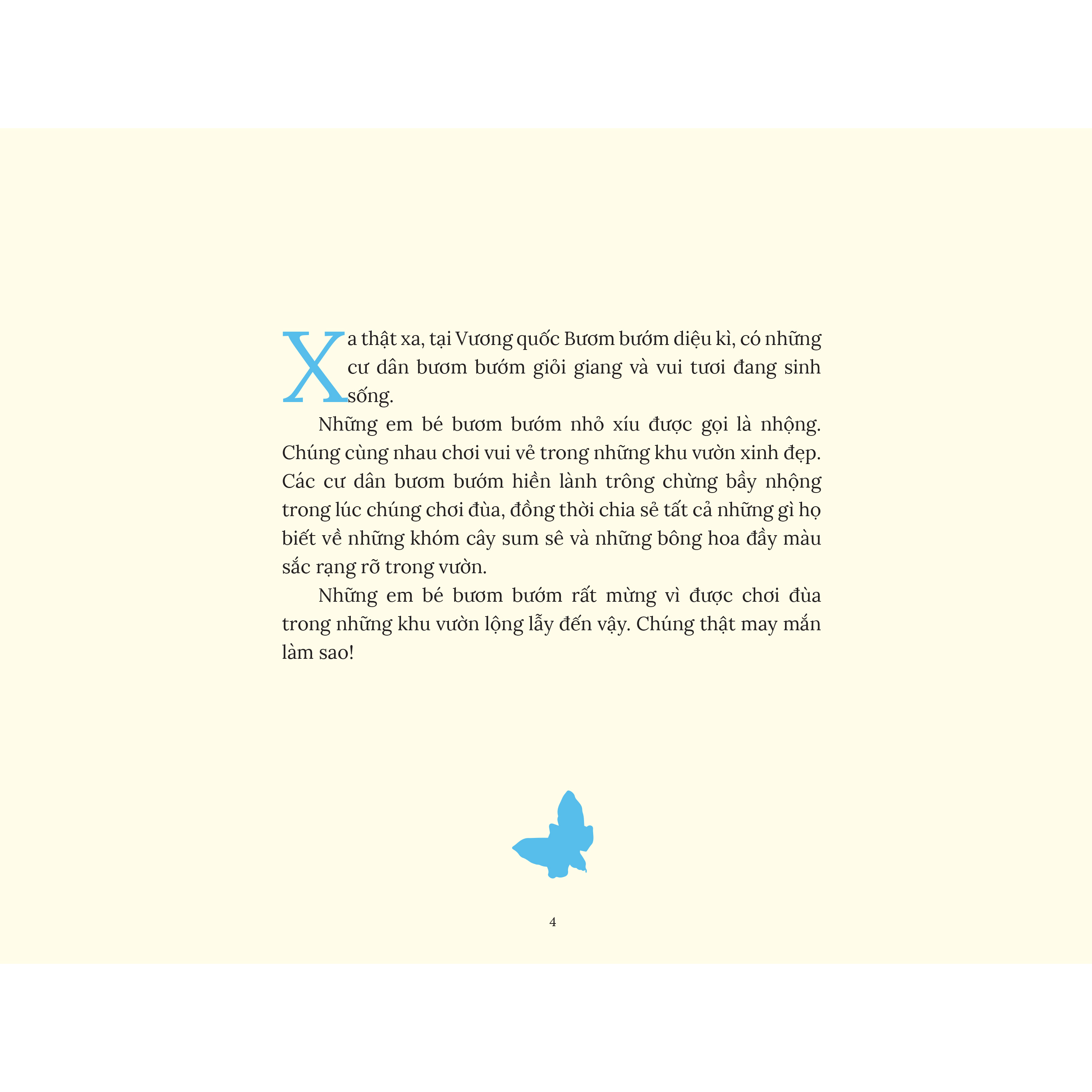 Bộ Sách Câu Chuyện Về Những Em Bé