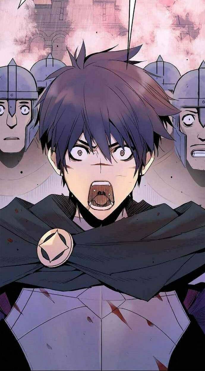 băng tâm kỵ sĩ chapter 19 64