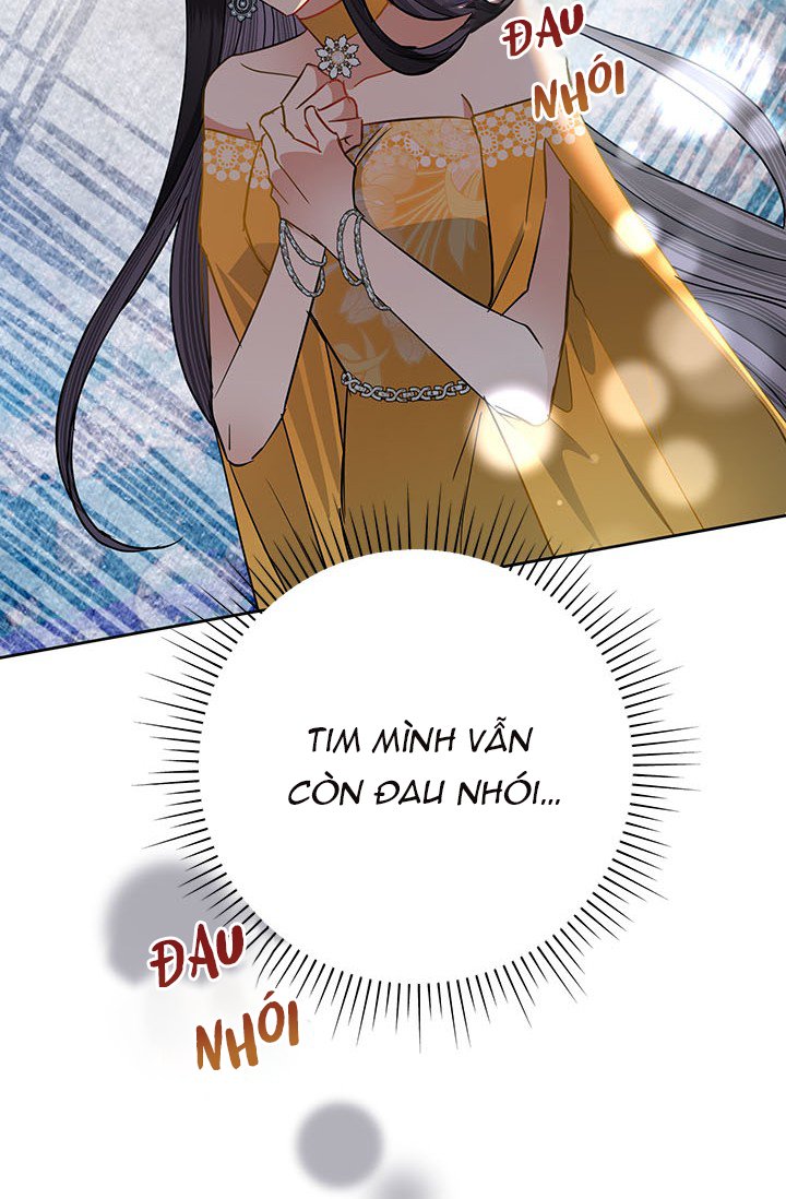 hôm nay ác nữ cũng thấy vui chapter 38.1 41