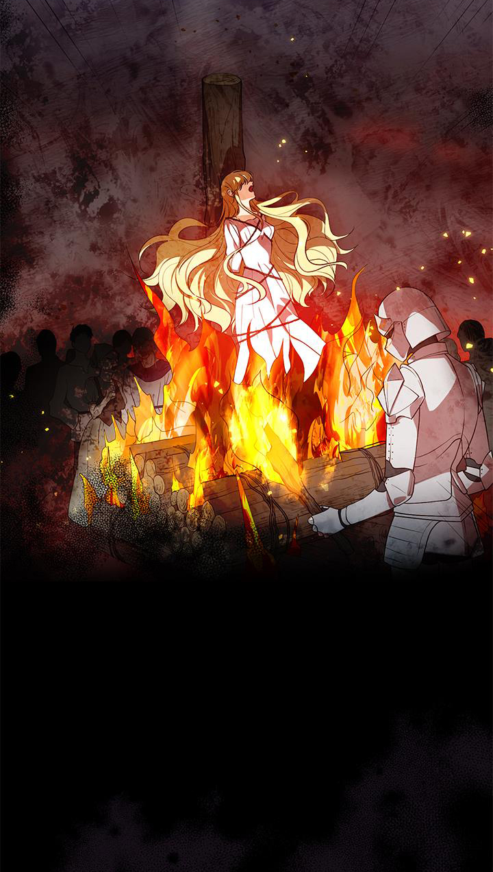 mau đến đây, lần đầu thấy ác nữ như này phải không chapter 1 8