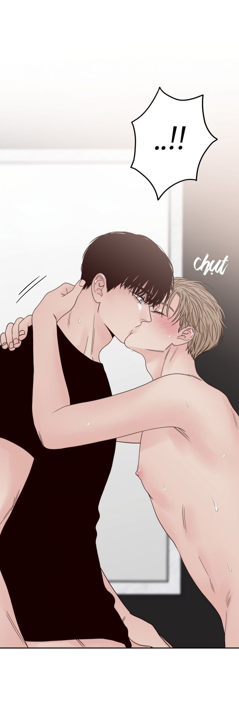 bad position chapter 12.5 33