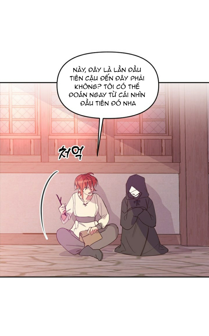 sự trợ giúp từ vương quốc asirhart chapter 1 43