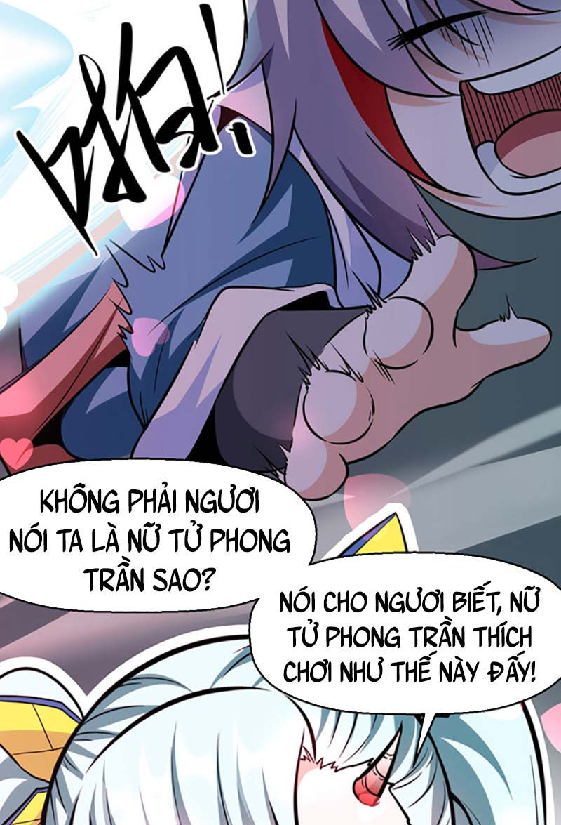 võ đạo độc tôn chapter 470 37