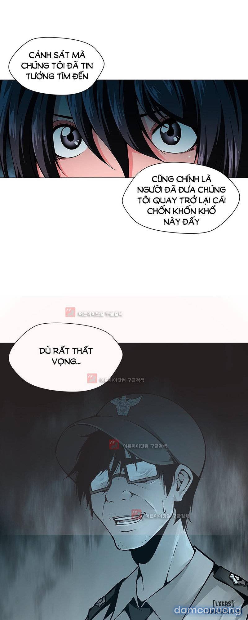 nô lệ song sinh chapter 86 14