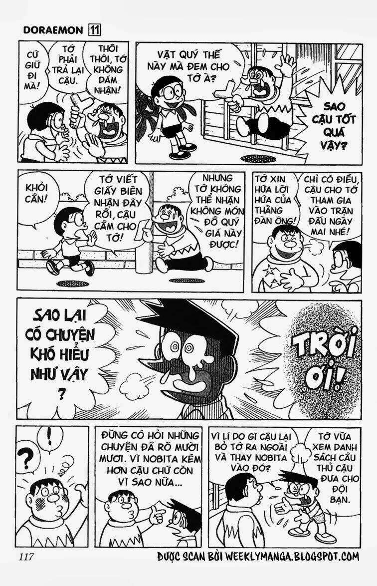 doraemon chapter 199 7