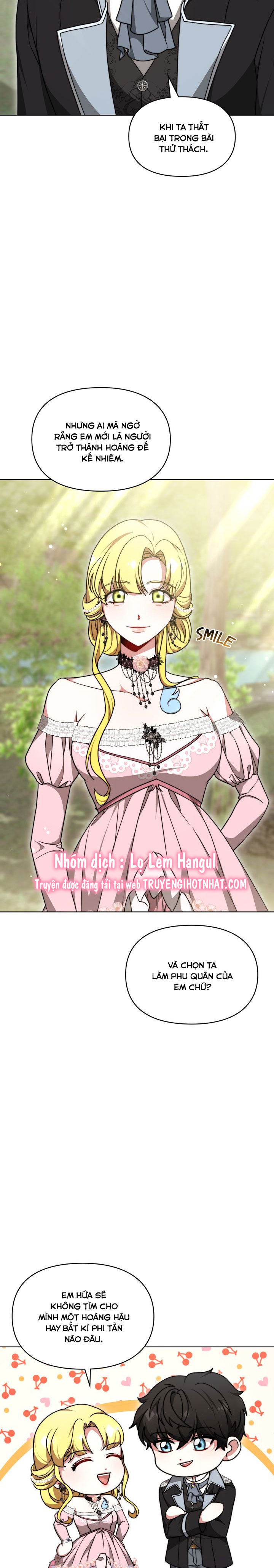 công nương eluana vita chapter 193 8