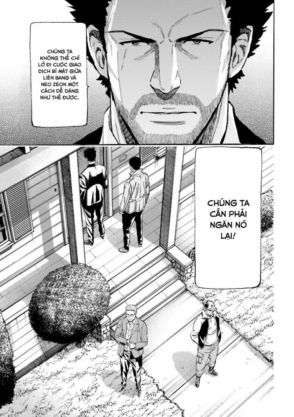 kidou senshi gundam u.c. 0094 - across the sky chapter 3 11