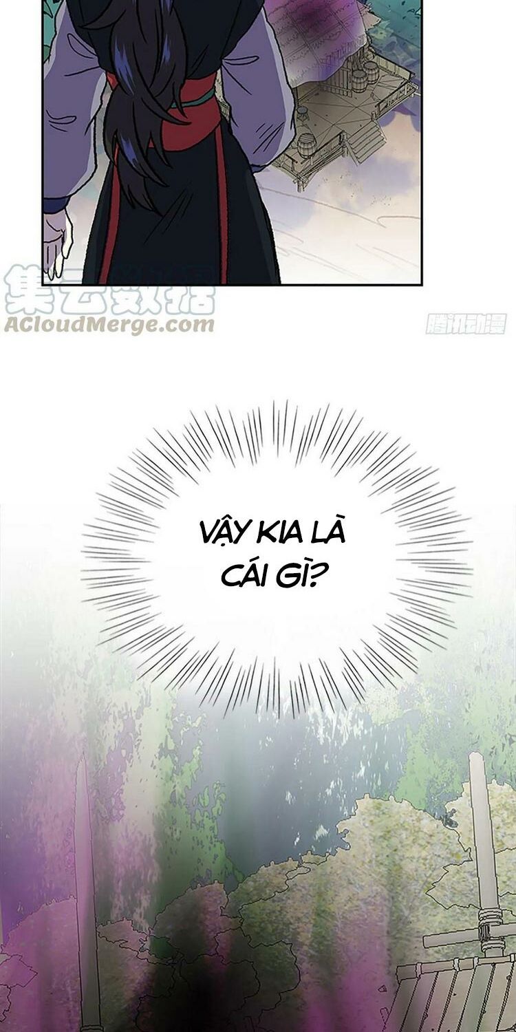 học sĩ tái sinh chapter 149.5 30