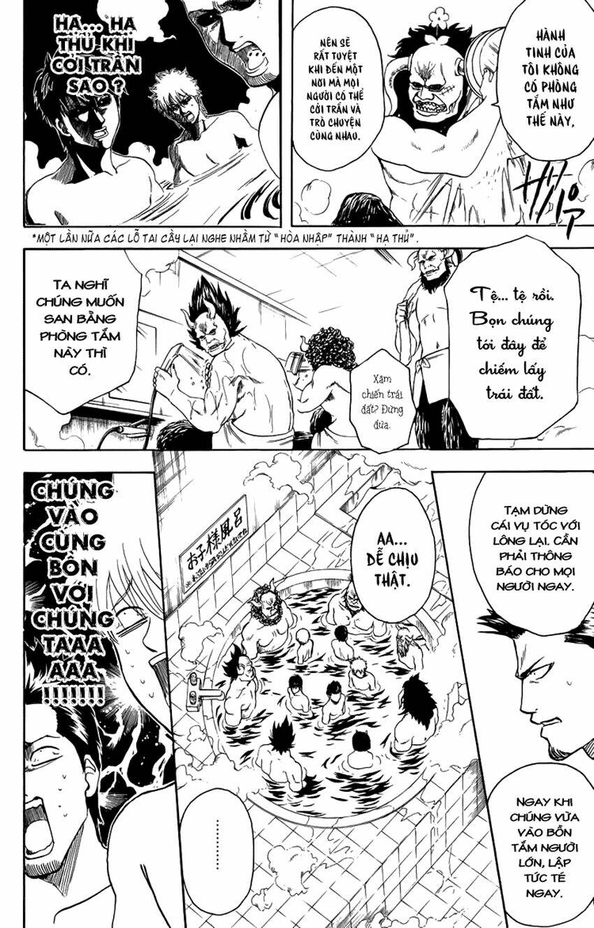 gintama - linh hồn bạc chapter 334 9