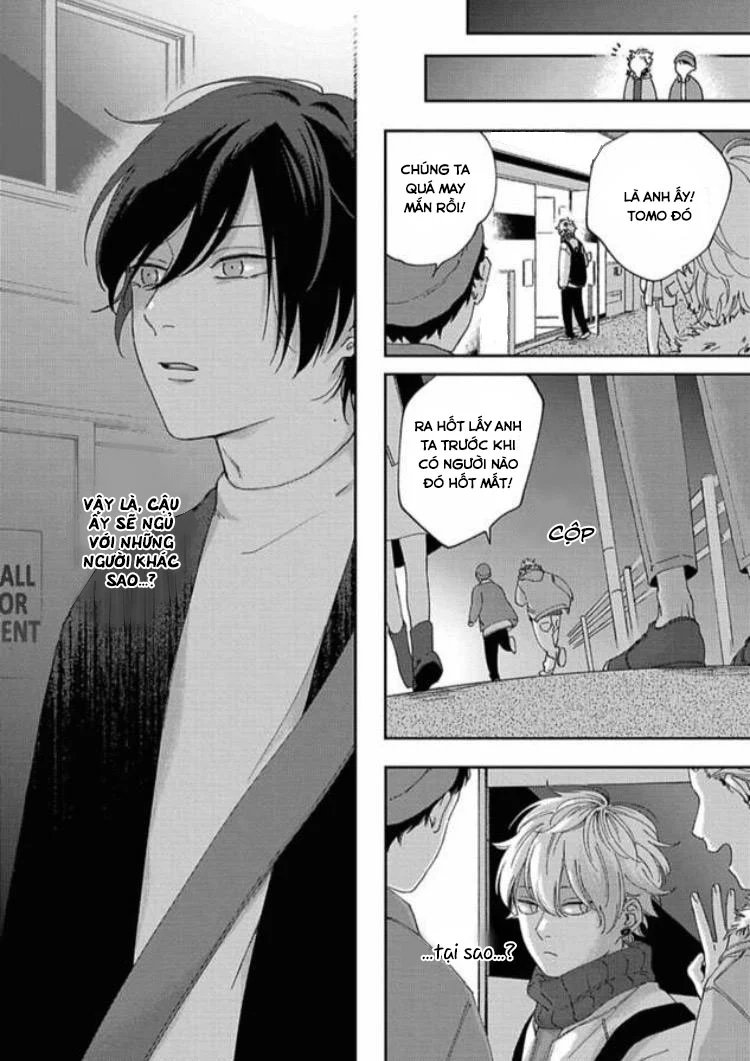 sex drop chapter 4 25