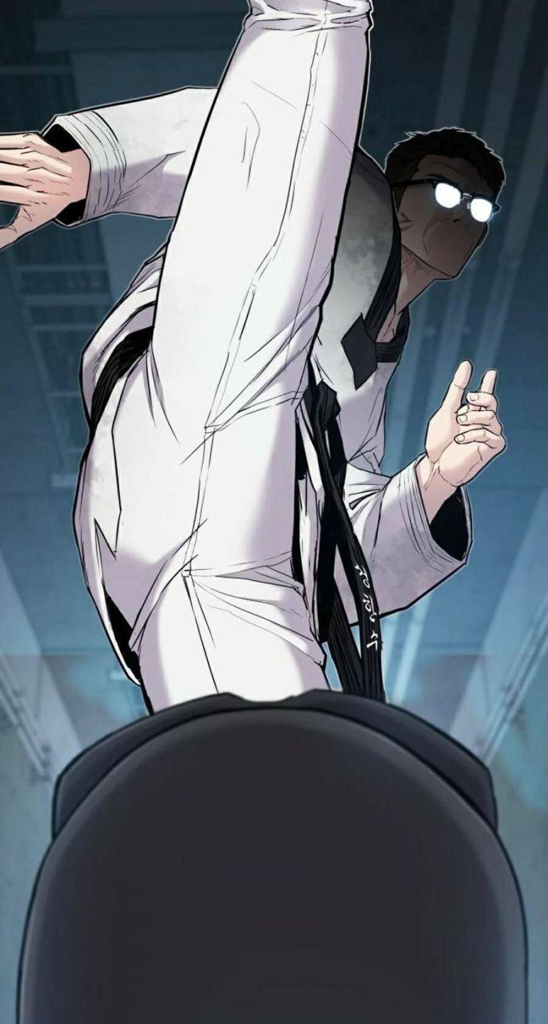 đặc vụ kim chapter 22 31