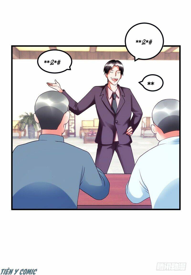 thấu thị tiên y chapter 73 14