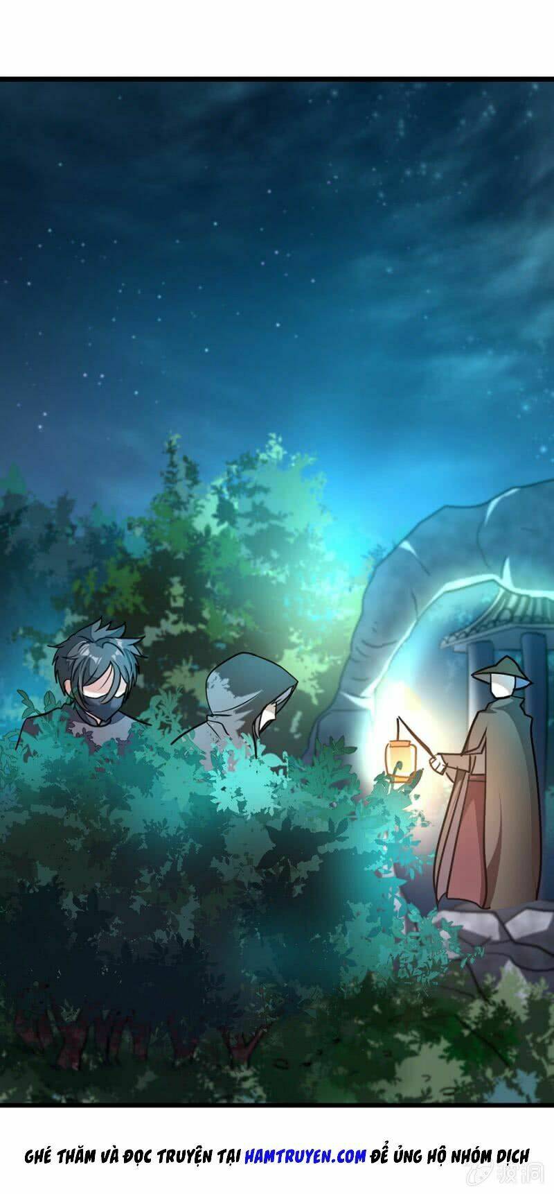 cửu dương thần vương chapter 86 8