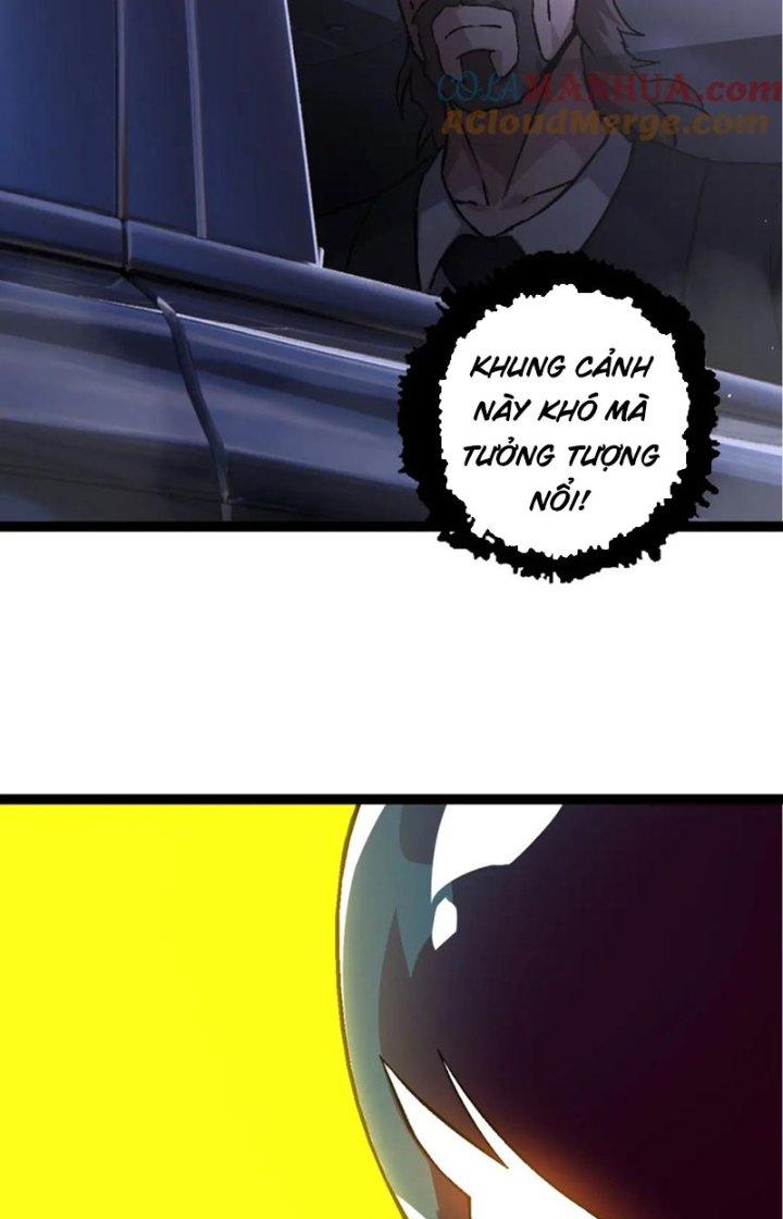 từ cây cổ thụ bắt đầu tiến hóa chapter 77 64