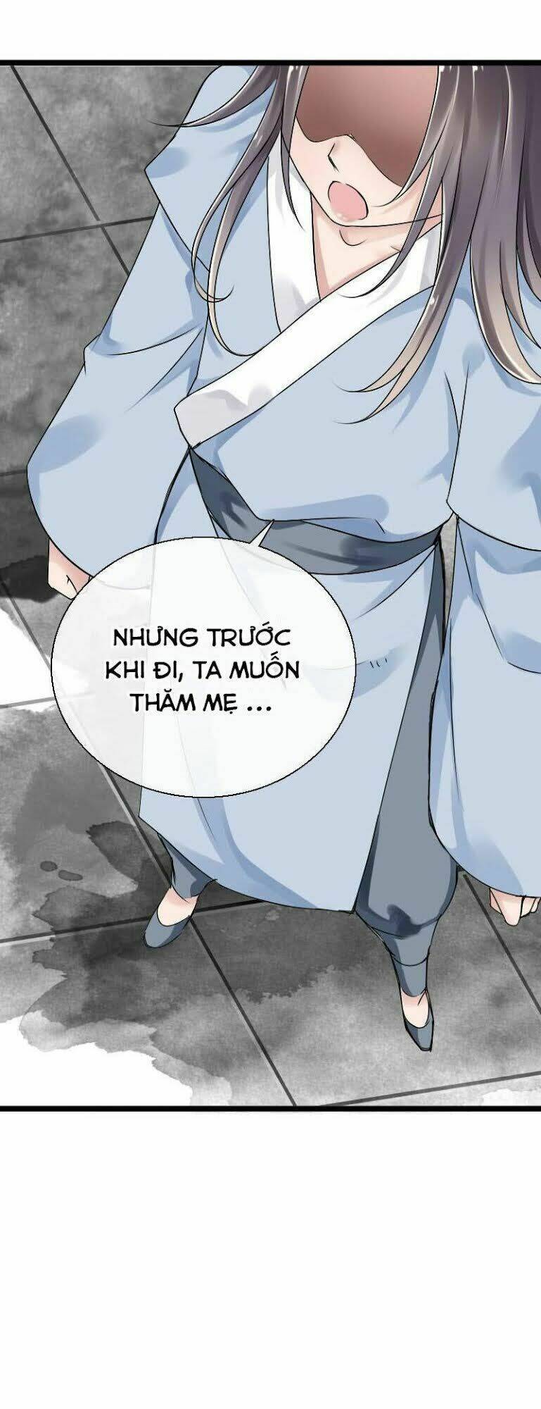 điền viên mật sủng: cô vợ nóng bỏng chapter 55 42