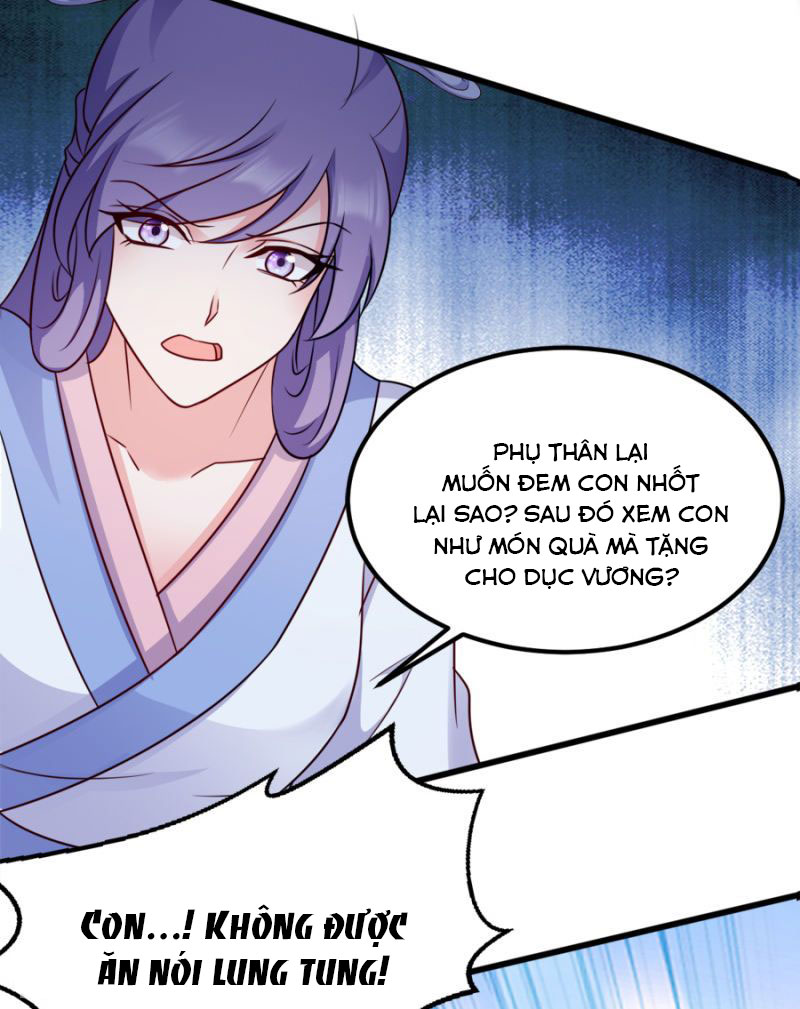 độc tâm cuồng phi khuynh thiên hạ chapter 79 26