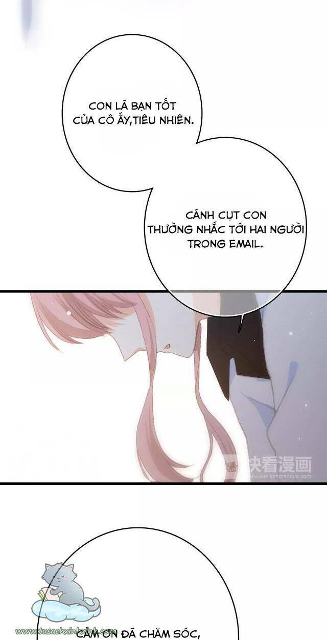 con tim rung động 3 chapter 61 41