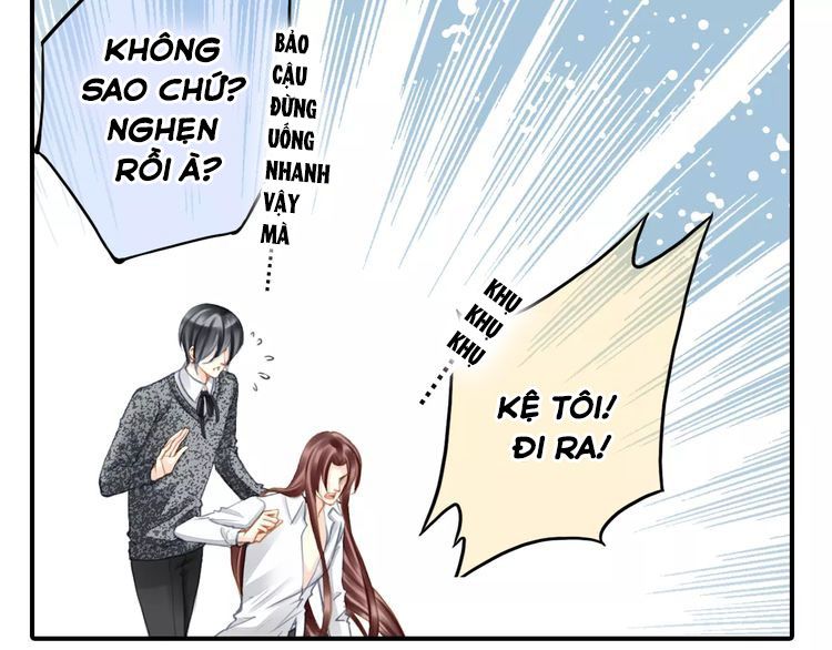 Siêu Sao Trứ Danh chapter 59 - Trang 11