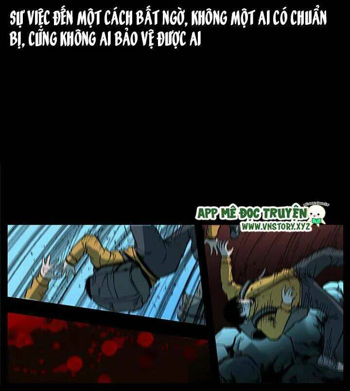 U Minh Ngụy Tượng Chapter 179 30