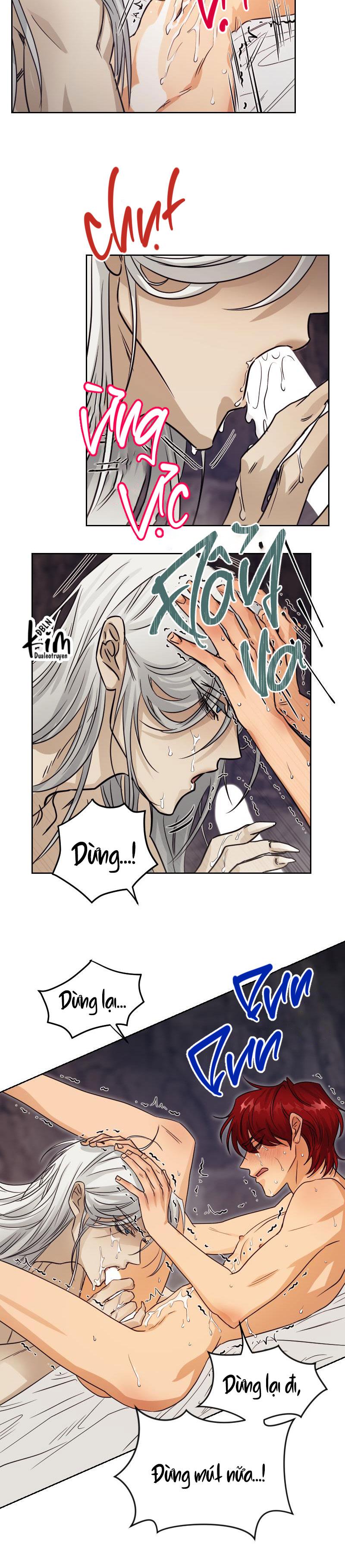 tế phẩm thần núi chapter 3 5