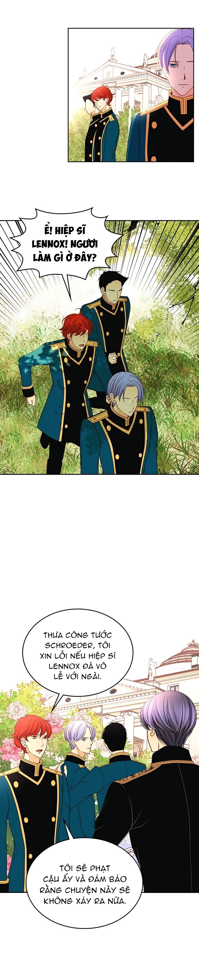 tiệm hoa của wendy chapter 38 4