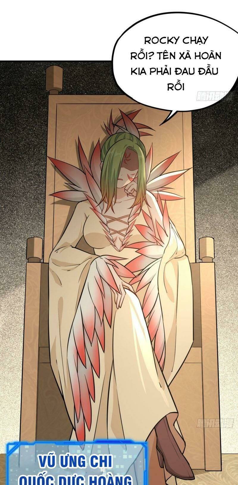 minh nhật thần đô chapter 55 5