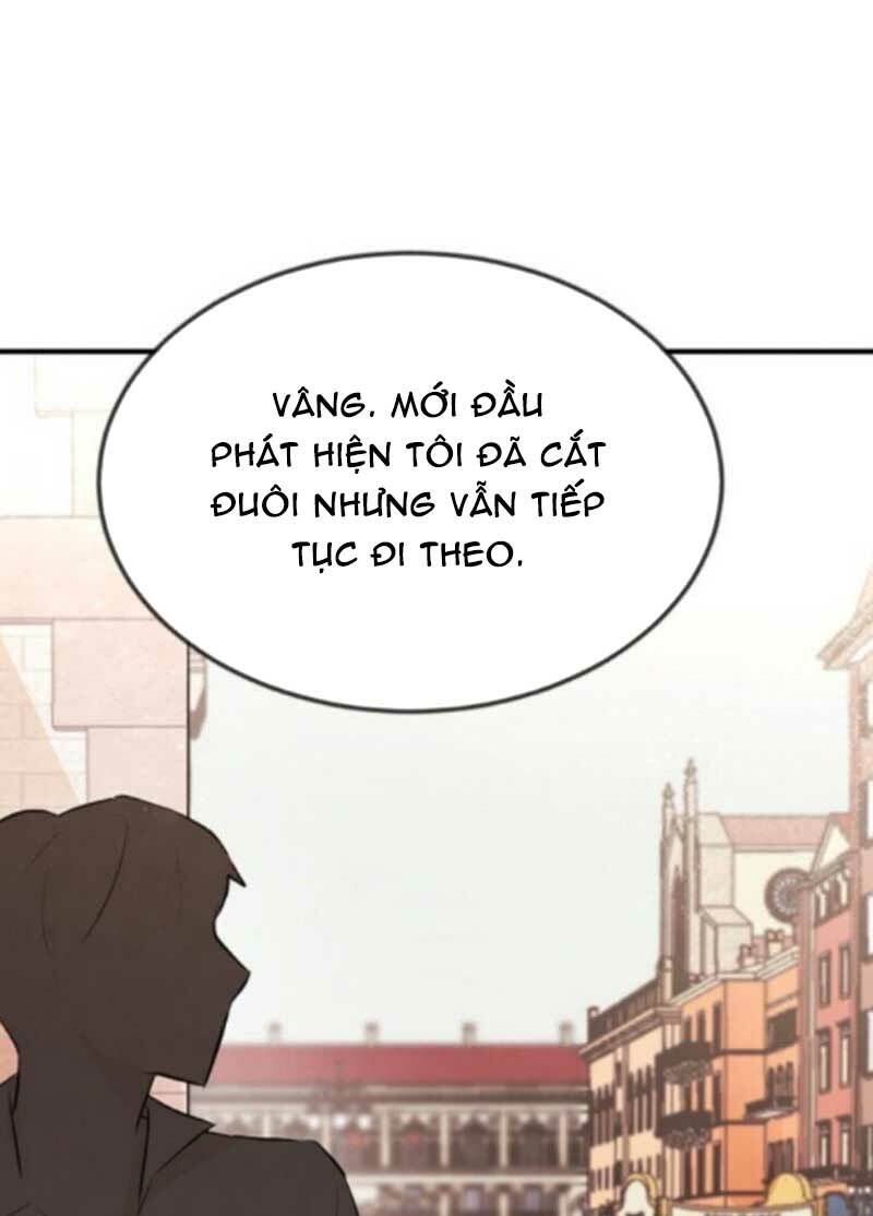 tiểu thư scarlet, em không muốn trả thù sao? chapter 18 47