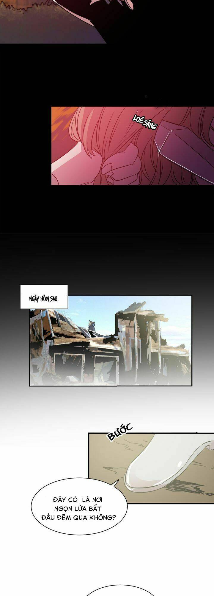 tôi chọn kết thúc của hoàng đế chapter 3 28