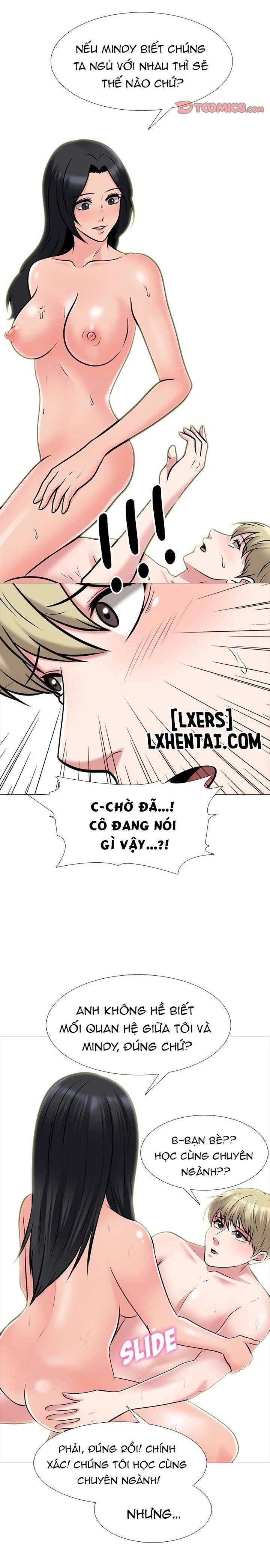 học bổng đặc biệt chapter 108 20