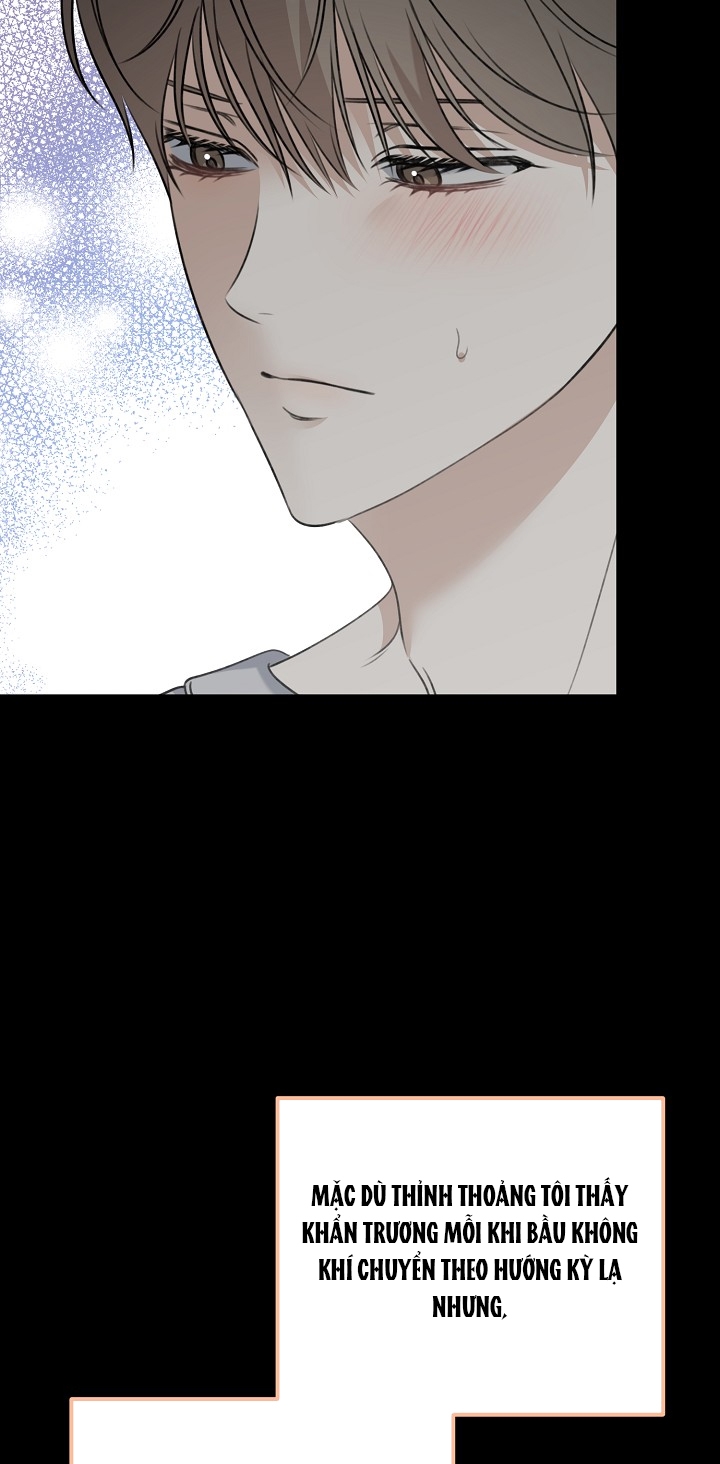 say nắng chapter 39.1 19