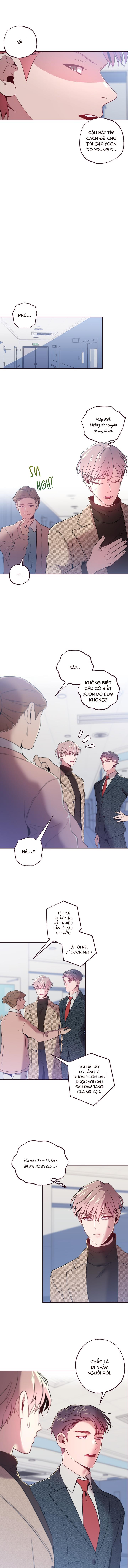 sụp đổ chapter 23 5