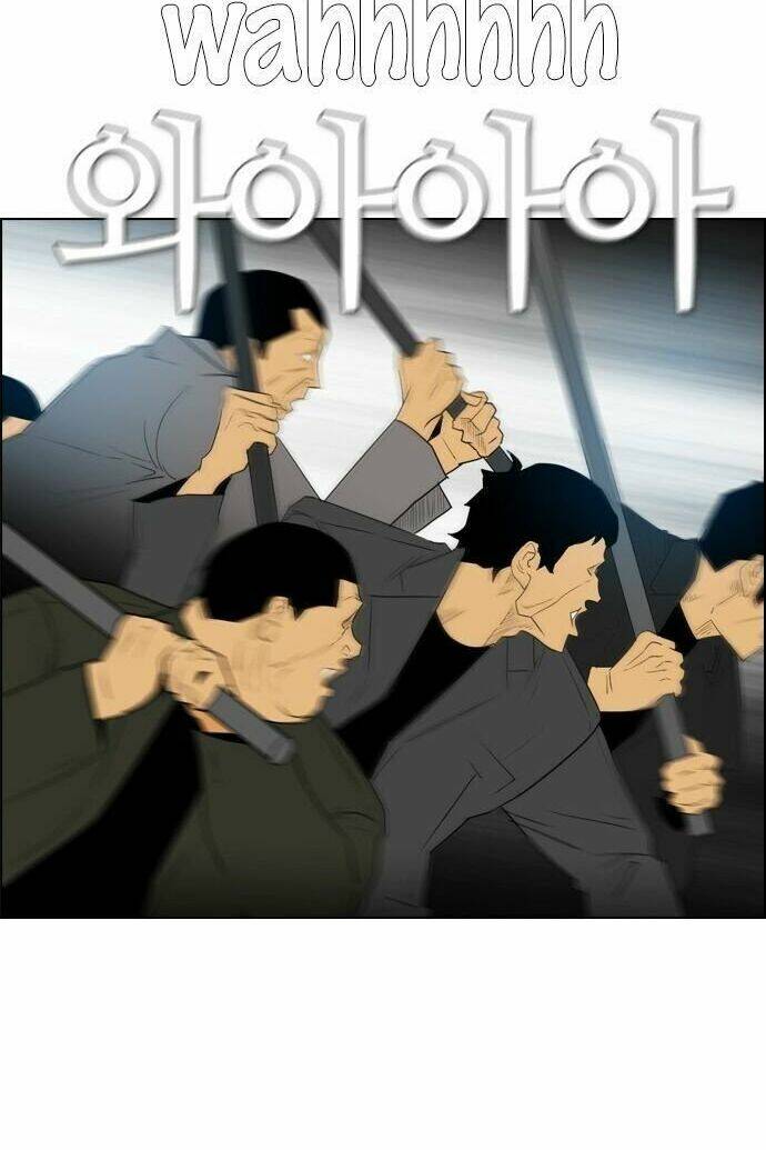 kẻ hồi sinh chapter 113 38