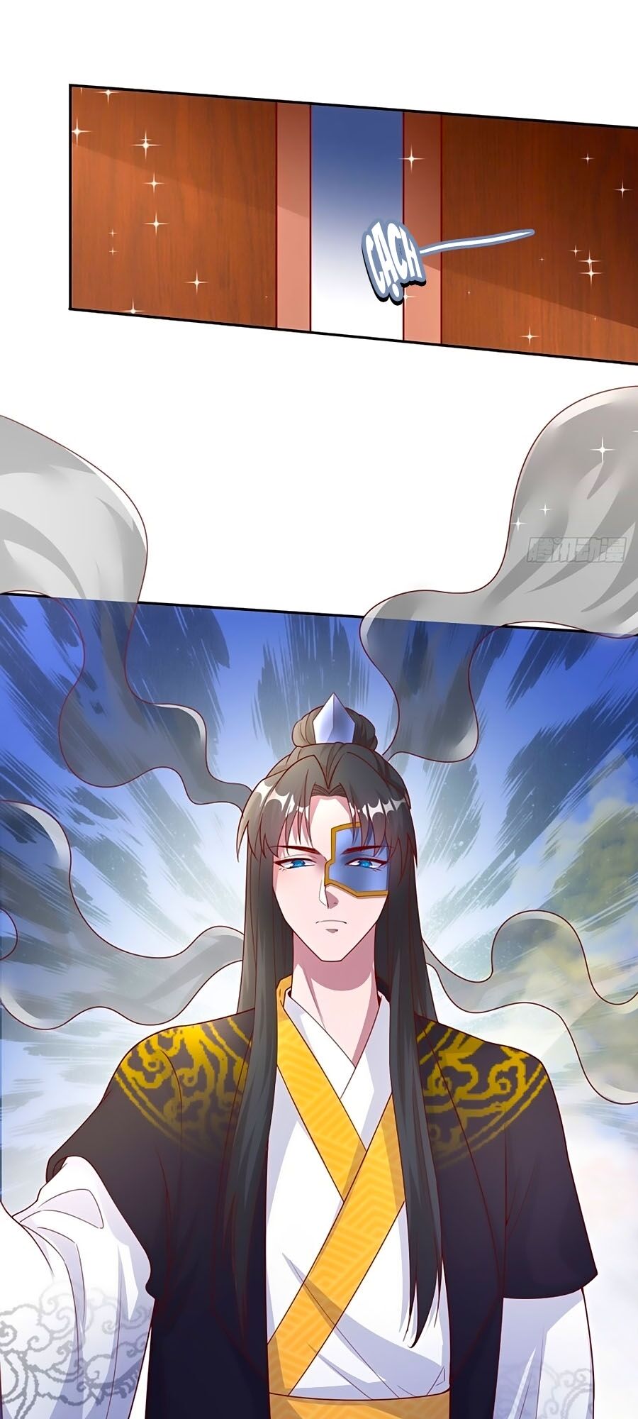 phượng ngự tà vương chapter 41 16