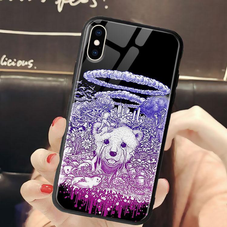 Ốp Lưng Con Vật Sang Nhất dafnh cho Iphone 6/6Plus/6S/6S Plus/7/7Plus/8/8Plus/X/Xs/Xs Max/11/11 Promax/12/12 Promax Lpc20120324