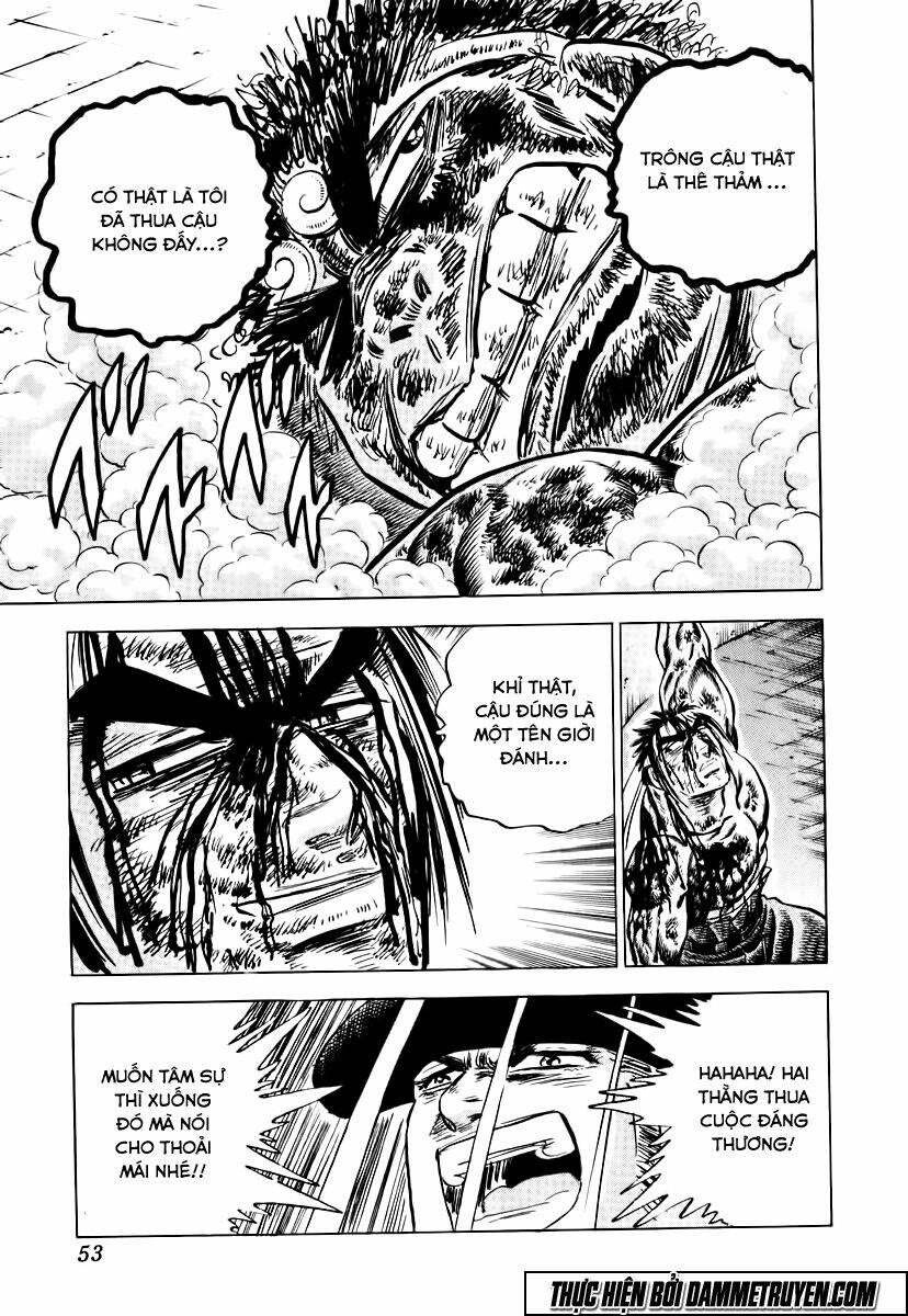 akakatsuki!! otokojuku - seinen yo, taishi wo idake chapter 26 25