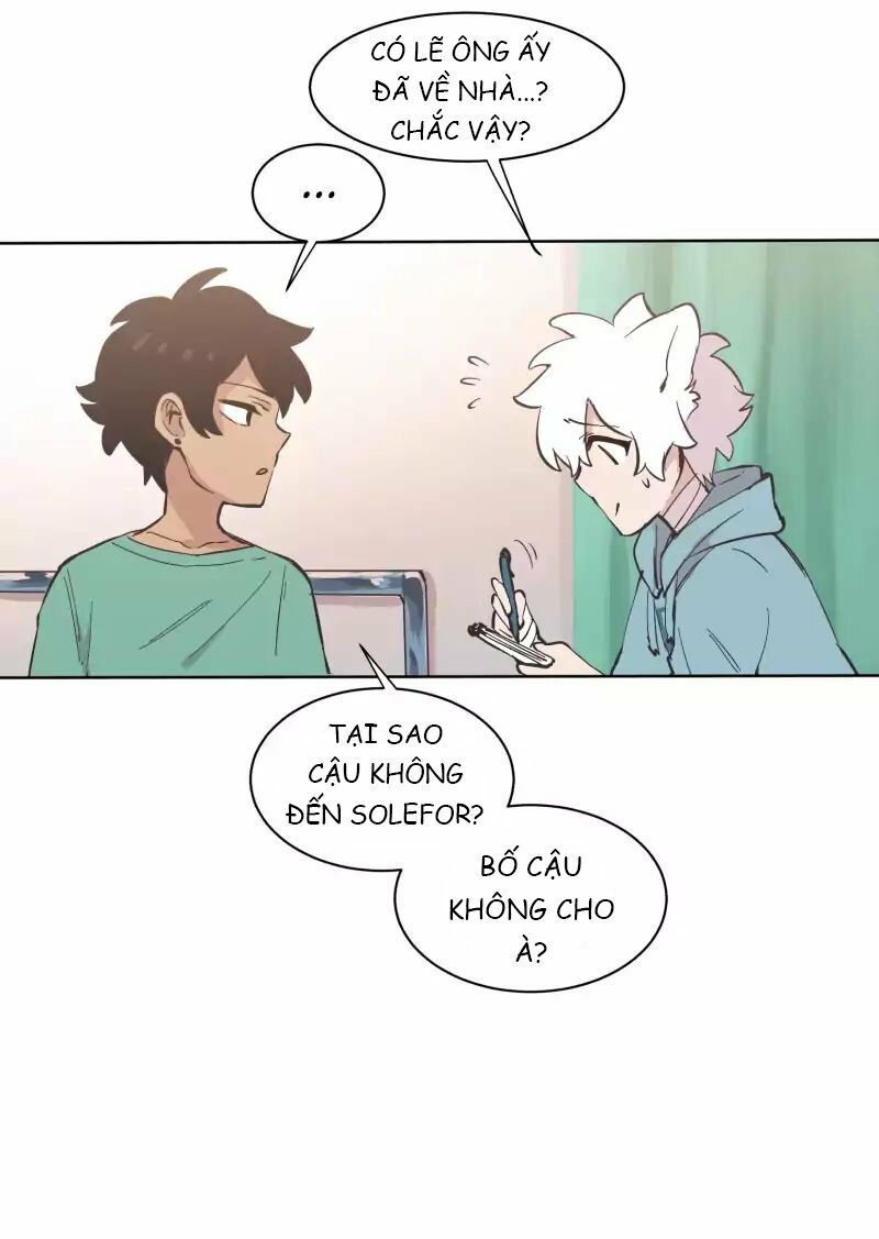 lumine - cội nguồn ánh sáng chapter 39 12