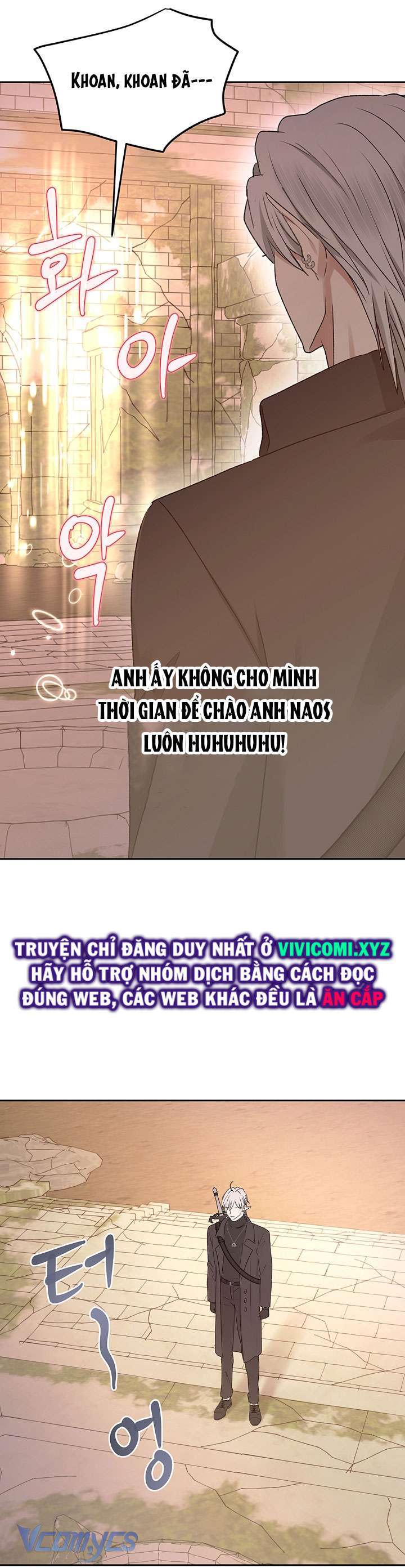 [18+] người tình của yêu tinh chapter 28 32