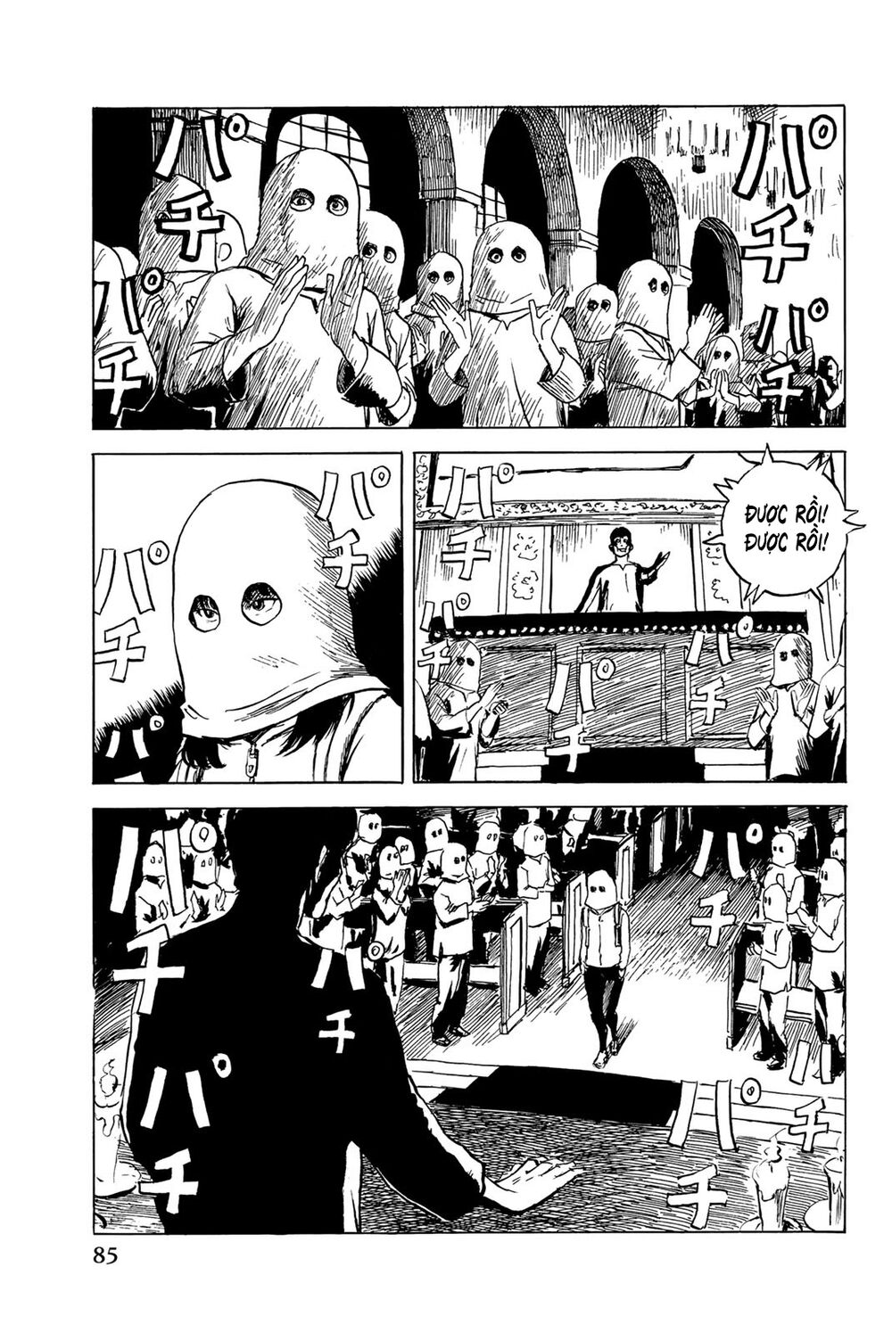 happiness chapter 33 7