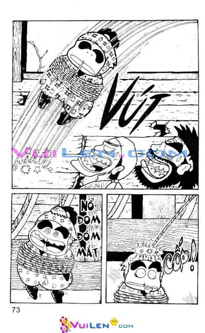 ninja loạn thị chapter 43 74