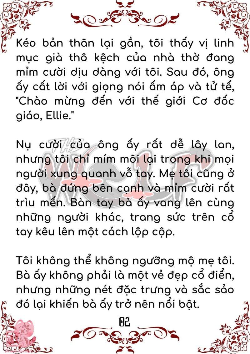 bầy sói giữa dane chapter 1 2