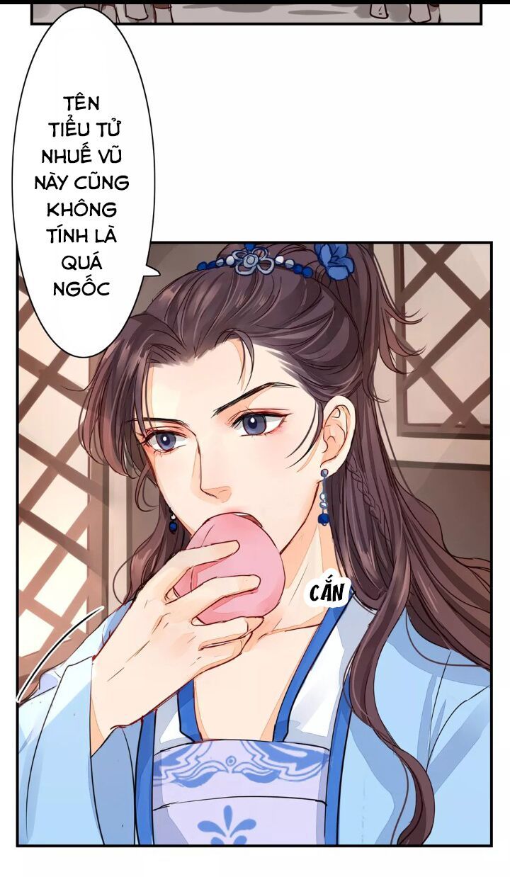 chỉ phu vi thê chapter 9 5