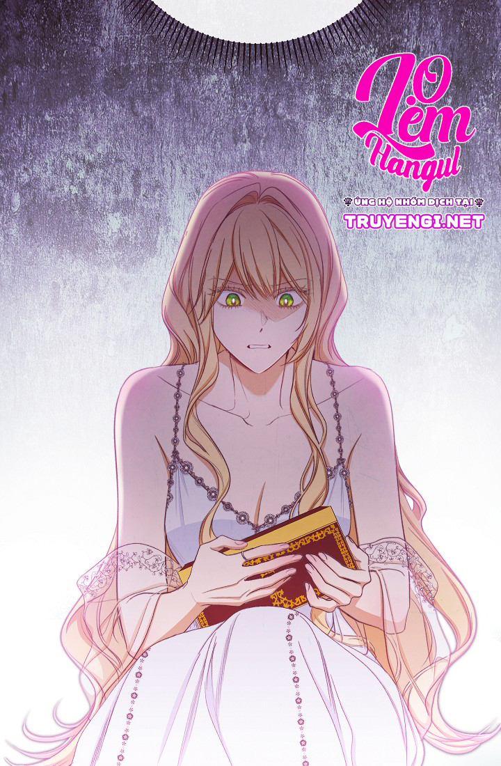 ác nữ đảo ngược đồng hồ cát chapter 63 41