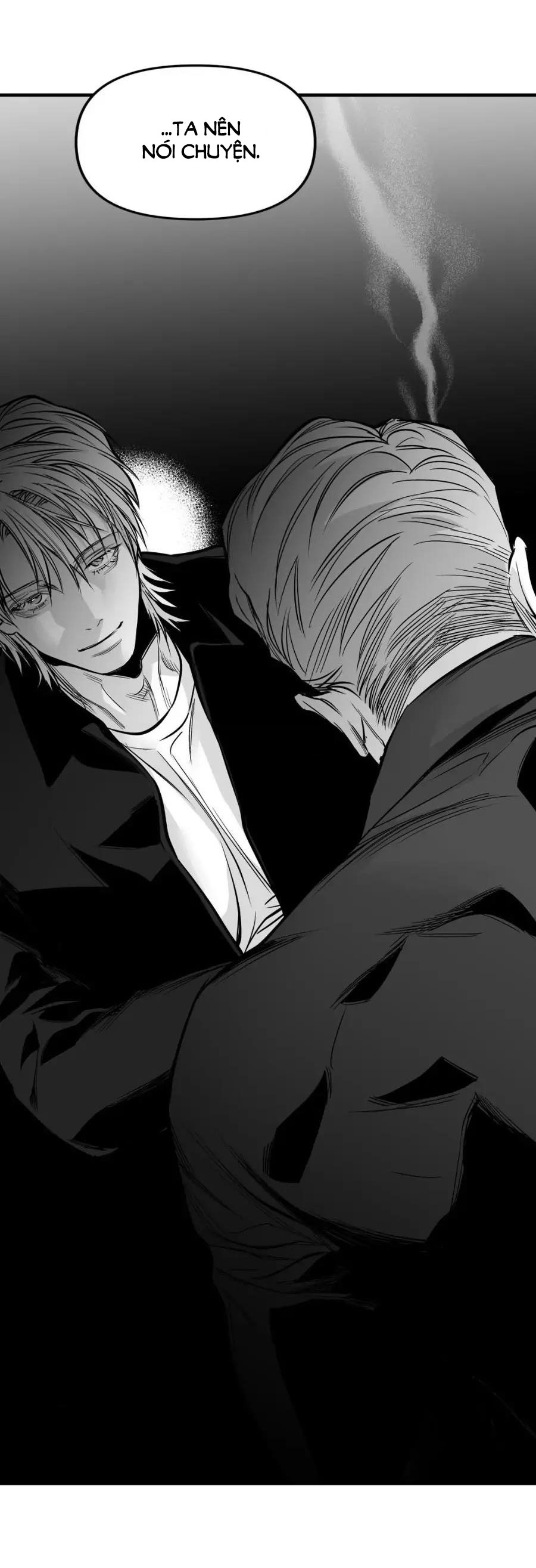 khi đôi chân thôi bước chapter 106.2 58