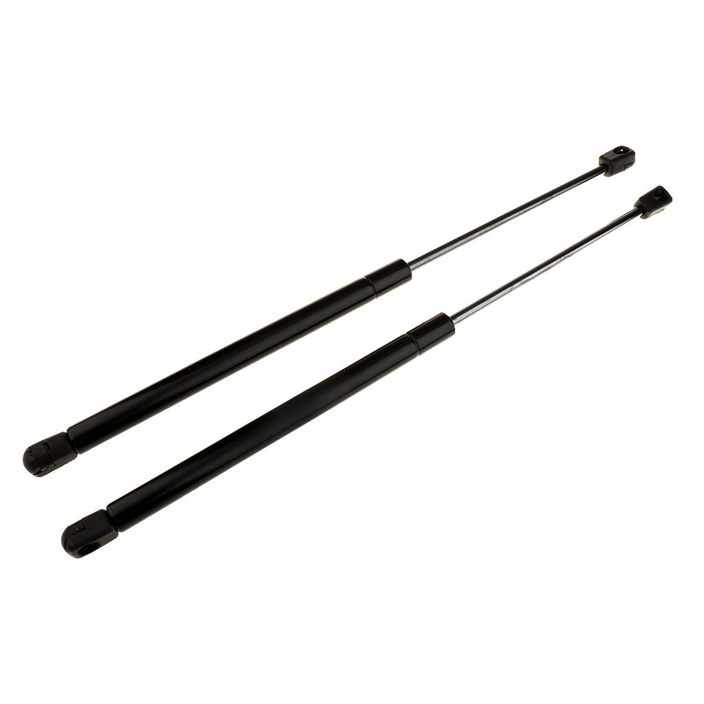 1 Pair Rear Trunk Tailgate  Support for  Golf MK5 Hatchback 03-09