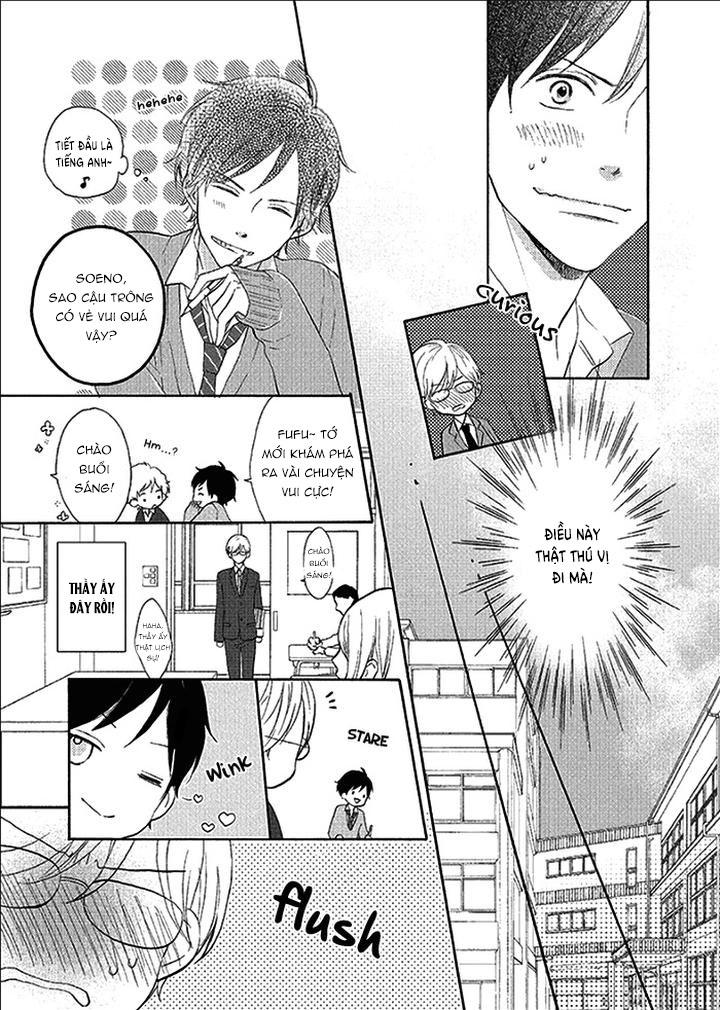 oneshot hỏny chapter 147 7